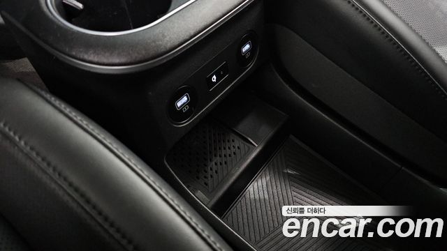 Hyundai Ioniq 5 Long range Exclusive 2022 — фото 30