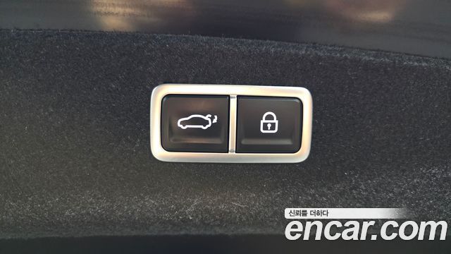 Genesis G80 (RG3) Gasoline 2.5 Turbo AWD 2022 — фото 20