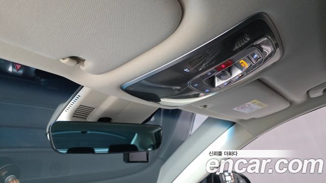 Genesis G80 (RG3) Gasoline 2.5 Turbo AWD 2022 — фото 22