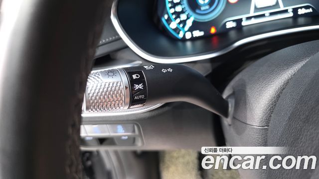 Genesis G80 (RG3) Gasoline 2.5 Turbo AWD 2022 — фото 24