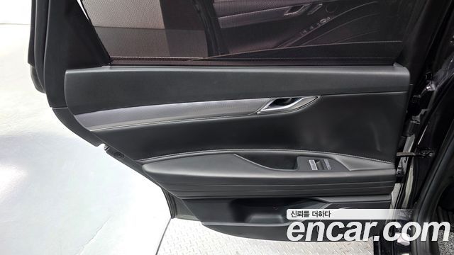 Genesis G80 (RG3) Gasoline 2.5 Turbo AWD 2022 — фото 31