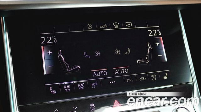 Audi A6 (C8) 45 TFSI Premium 2020 — фото 6