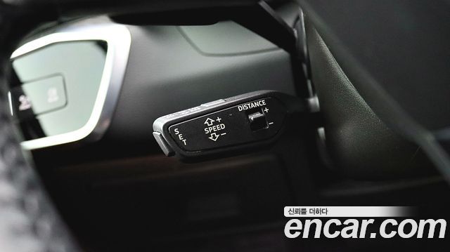 Audi A6 (C8) 45 TFSI Premium 2020 — фото 20