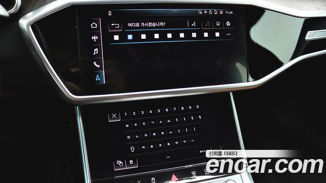 Audi A6 (C8) 45 TFSI Premium 2020 — фото 22
