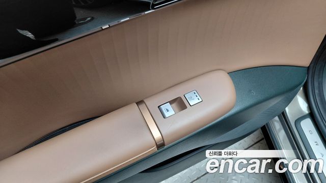 Hyundai Grandeur Hybrid (GN7) Calligraphy 2023 — фото 27