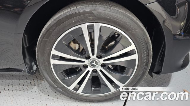 Mercedes-Benz E-Class (W213) E220d Avantgarde 2020 — фото 21