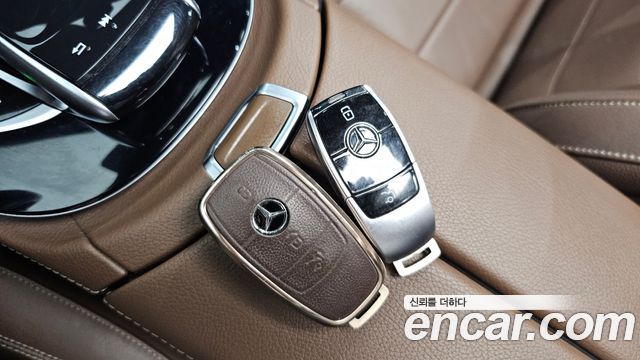 Mercedes-Benz E-Class (W213) E220d Avantgarde 2020 — фото 29