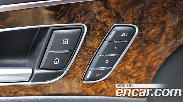 Audi A6 45 TDI Quattro C7 2015 — фото 19