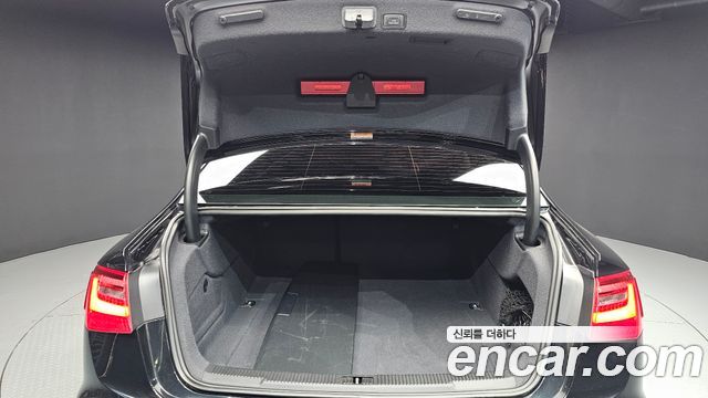 Audi A6 45 TDI Quattro C7 2015 — фото 20