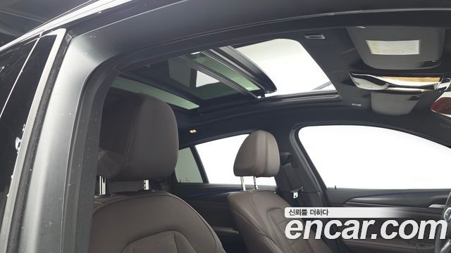 BMW X4 (G02) xDrive20i M Sport Pro Special Edition 2025 — фото 17