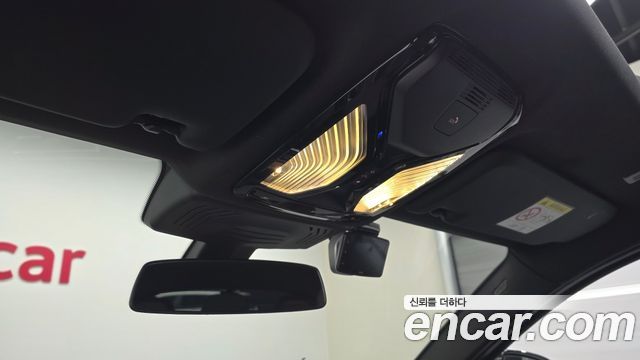 BMW X4 (G02) xDrive20i M Sport Pro Special Edition 2025 — фото 18