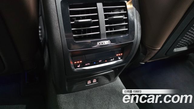 BMW X4 (G02) xDrive20i M Sport Pro Special Edition 2025 — фото 19