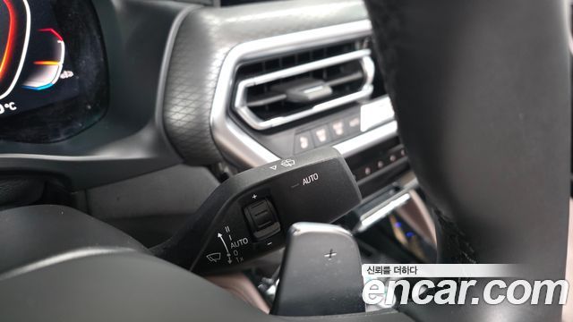BMW X4 (G02) xDrive20i M Sport Pro Special Edition 2025 — фото 27
