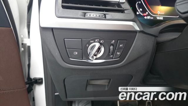 BMW X4 (G02) xDrive20i M Sport Pro Special Edition 2025 — фото 28