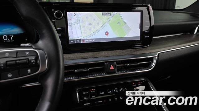 Kia K5 (III) 2.0 Noblesse 2022 — фото 11