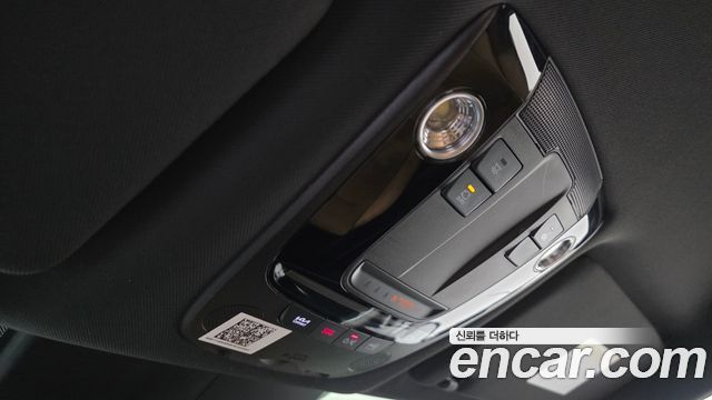 Kia K5 (III) 2.0 Noblesse 2022 — фото 14
