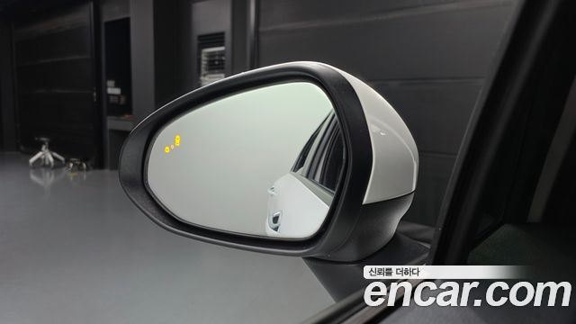 Kia K5 (III) 2.0 Noblesse 2022 — фото 17