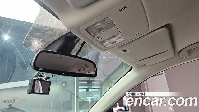 Renault Korea QM5 Neo Gasoline 2WD RE 2014 — фото 15