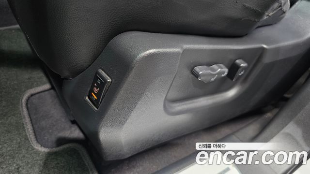 Renault Korea QM5 Neo Gasoline 2WD RE 2014 — фото 19
