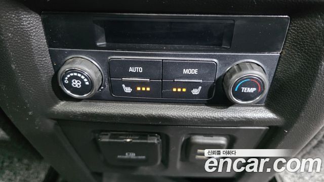 Chevrolet Traverse 3.6 AWD Redline 2020 — фото 19