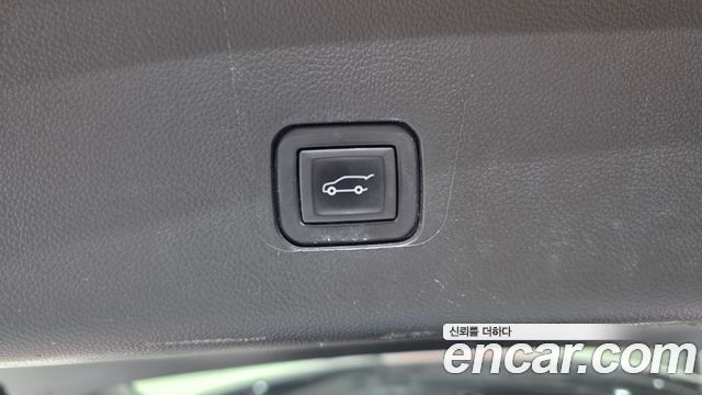 Chevrolet Traverse 3.6 AWD Redline 2020 — фото 27
