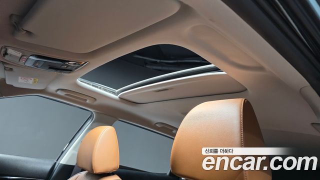 Kia Seltos Gasoline 2.0 2WD Signature 2023 — фото 19