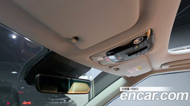 Kia Seltos Gasoline 2.0 2WD Signature 2023 — фото 33