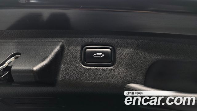 Kia Seltos Gasoline 2.0 2WD Signature 2023 — фото 34
