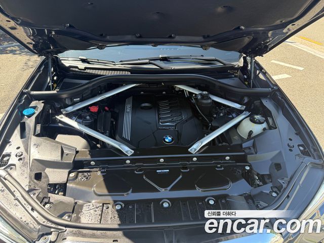 BMW X5 (G05) xDrive 40i M Sport 2022 — фото 6