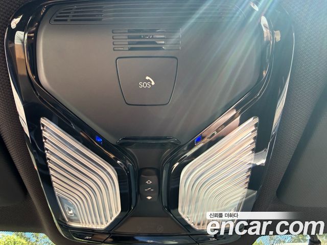 BMW X5 (G05) xDrive 40i M Sport 2022 — фото 17