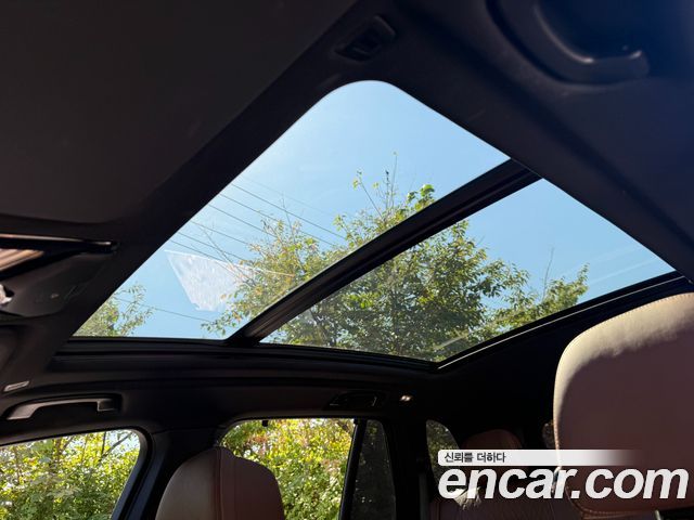 BMW X5 (G05) xDrive 40i M Sport 2022 — фото 18