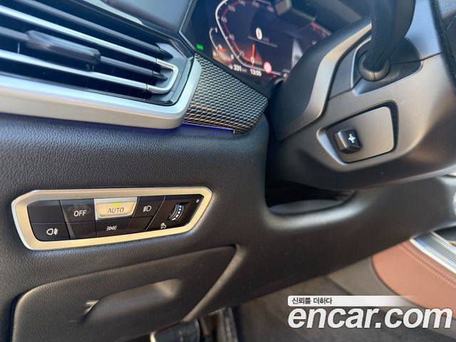 BMW X5 (G05) xDrive 40i M Sport 2022 — фото 21