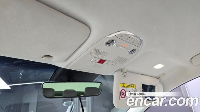 Hyundai Grandeur Hybrid (IG) Le Blanc 2023 — фото 20