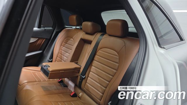 Mercedes-Benz GLC-Class (X253) GLC300e 4MATIC 2022 — фото 12