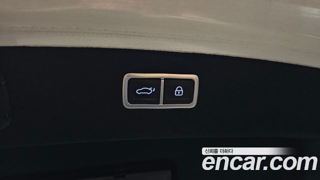 Genesis G80 (RG3) Gasoline 2.5 Turbo 2WD 2021 — фото 20