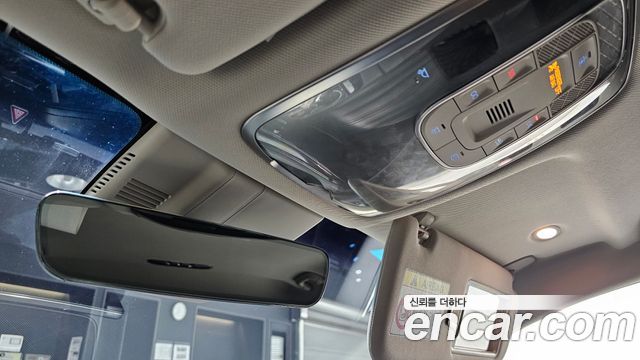 Genesis G80 (RG3) Gasoline 2.5 Turbo 2WD 2021 — фото 22