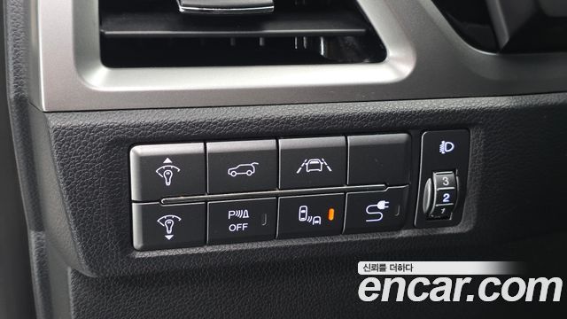 KG Mobility (SsangYong) Beautiful Korando Diesel 1.6 2WD C7 2020 — фото 12