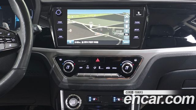 KG Mobility (SsangYong) Beautiful Korando Diesel 1.6 2WD C7 2020 — фото 15