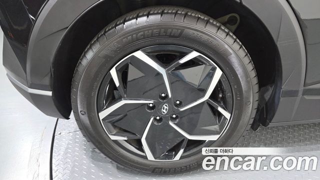 Hyundai Ioniq 5 Long range Exclusive 2022 — фото 5