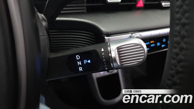 Hyundai Ioniq 5 Long range Exclusive 2022 — фото 9
