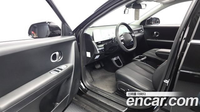Hyundai Ioniq 5 Long range Exclusive 2022 — фото 10