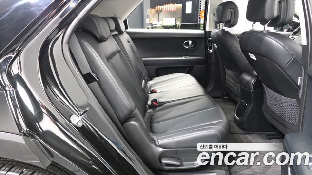 Hyundai Ioniq 5 Long range Exclusive 2022 — фото 12