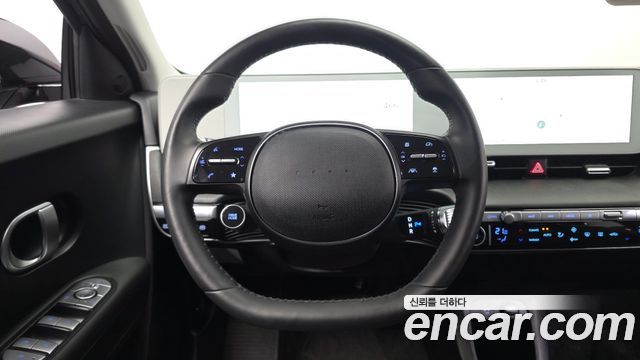 Hyundai Ioniq 5 Long range Exclusive 2022 — фото 13