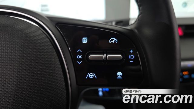 Hyundai Ioniq 5 Long range Exclusive 2022 — фото 16