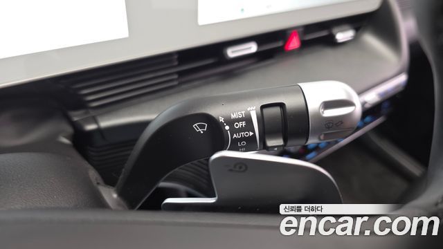 Hyundai Ioniq 5 Long range Exclusive 2022 — фото 19