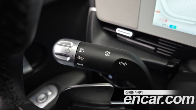 Hyundai Ioniq 5 Long range Exclusive 2022 — фото 20