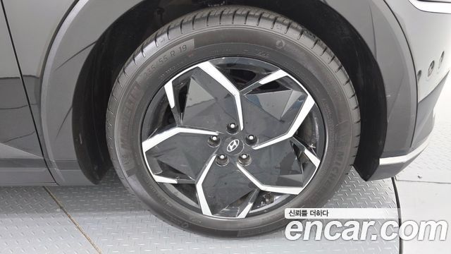 Hyundai Ioniq 5 Long range Exclusive 2022 — фото 21