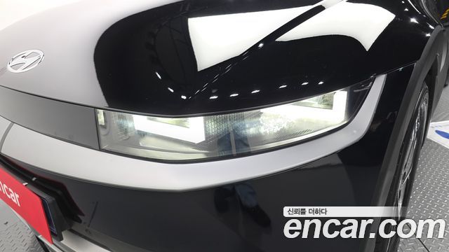 Hyundai Ioniq 5 Long range Exclusive 2022 — фото 22