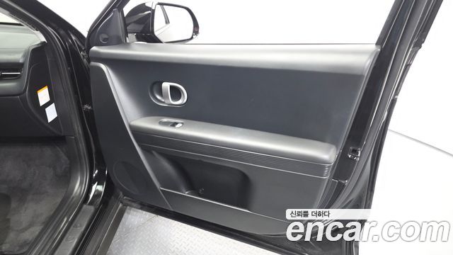 Hyundai Ioniq 5 Long range Exclusive 2022 — фото 24