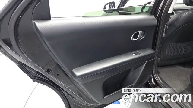 Hyundai Ioniq 5 Long range Exclusive 2022 — фото 25